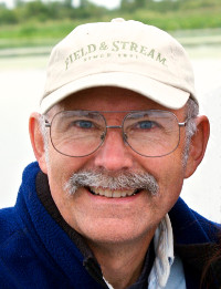 Photo of Fritz Funk