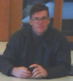 Photo of Tom Glen