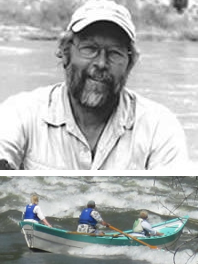 picture of Vince Welch