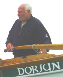 picture of Bruce Garman
