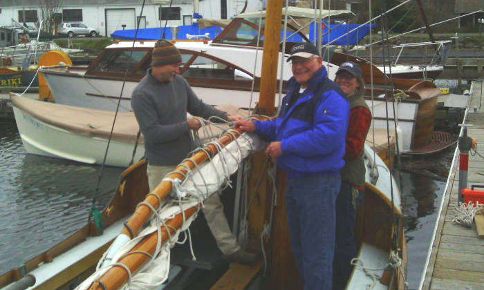 :"De-rigging